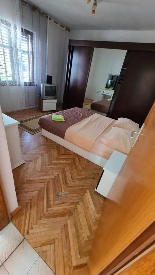 Apartments Suco Целина Экстерьер фото