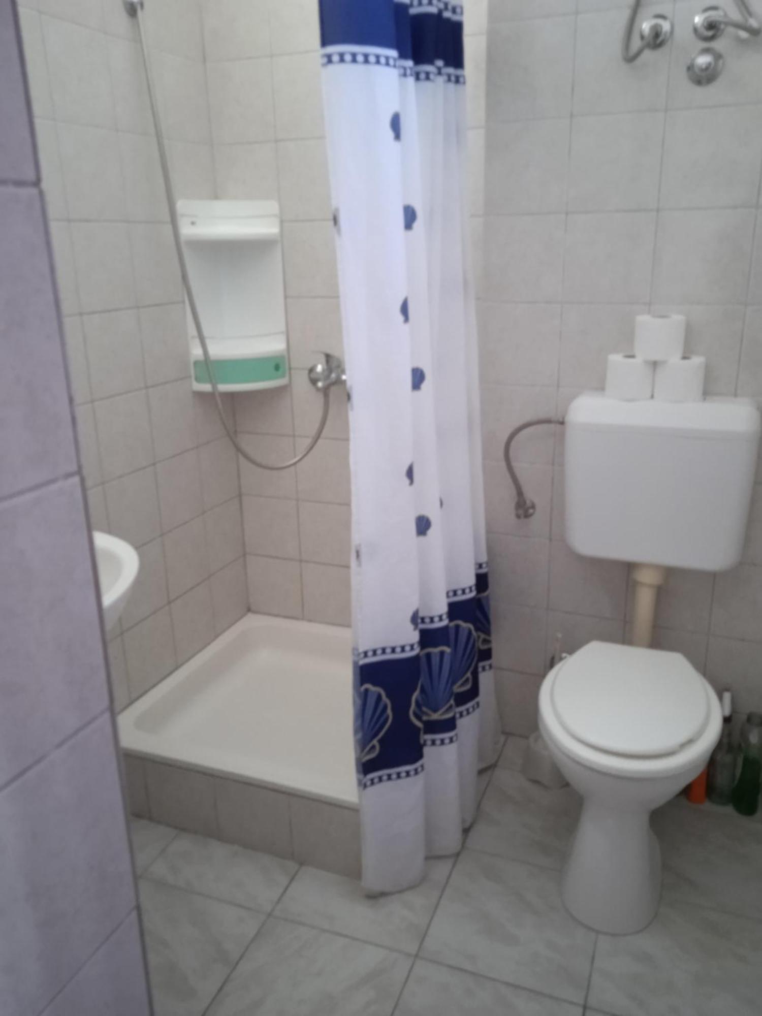 Apartments Suco Целина Номер фото